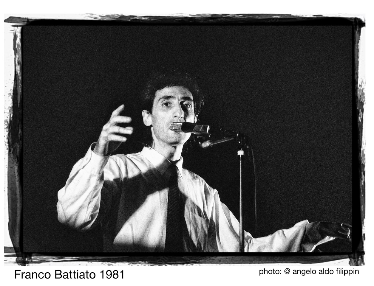 Battiato 1981