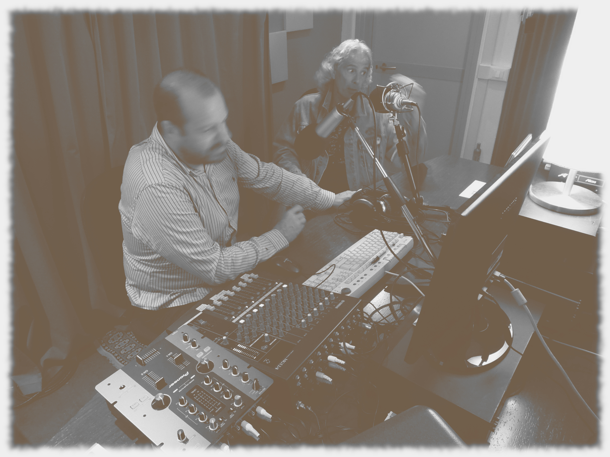 Studio moderno